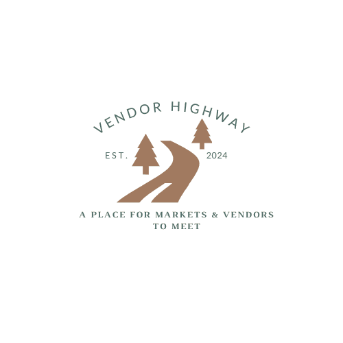Vendor Highway — a place for markets and vendors to meet, est. 2024